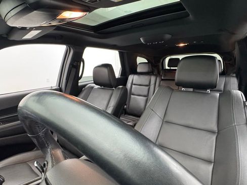 Used 2022 Dodge Durango GT AWD/4WD image 18