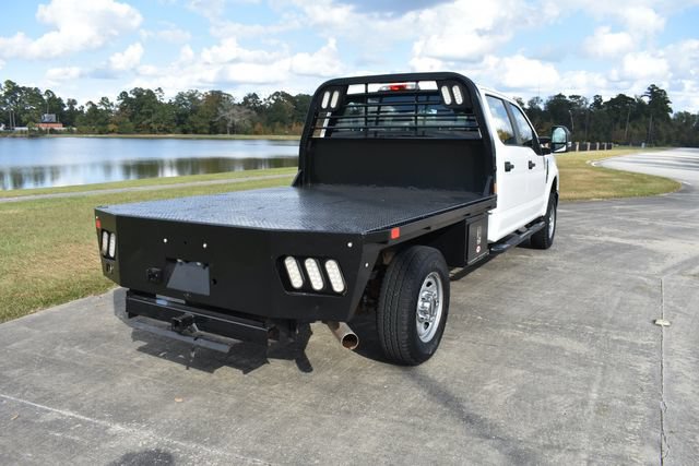 Used 2019 Ford F250 XL w/ Power Equipment Group AWD/4WD image 5