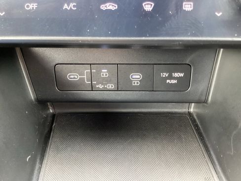 Used 2024 Hyundai Sonata SEL FWD image 21