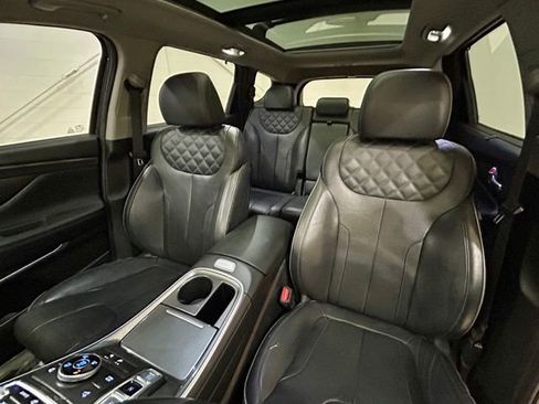 Used 2021 Hyundai Santa Fe SEL Premium AWD/4WD image 48