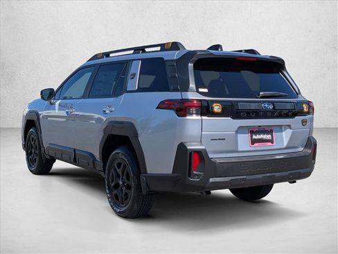 Used 2026 Subaru Outback Wilderness w/ Wilderness Package AWD/4WD image 8