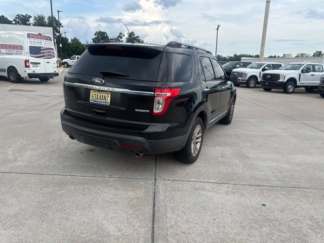 Used 2015 Ford Explorer XLT w/ Equipment Group 202B FWD image 17