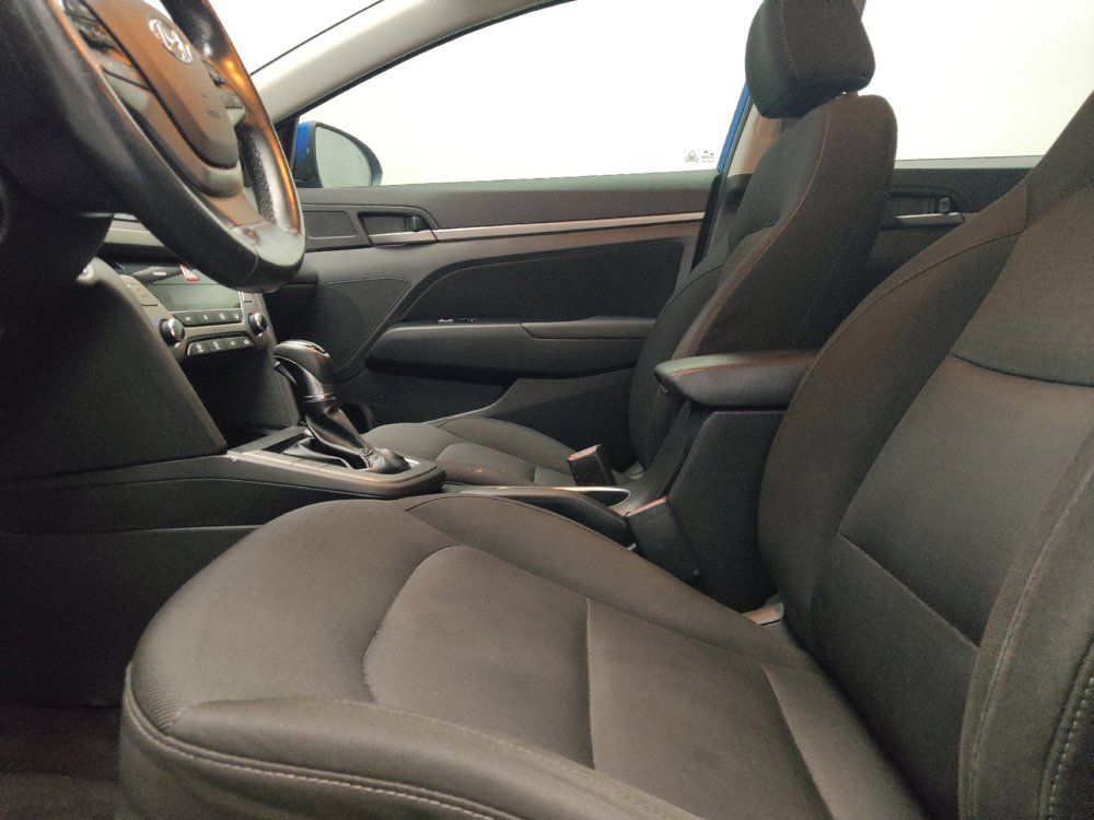 Used 2017 Hyundai Elantra Value Edition FWD image 17