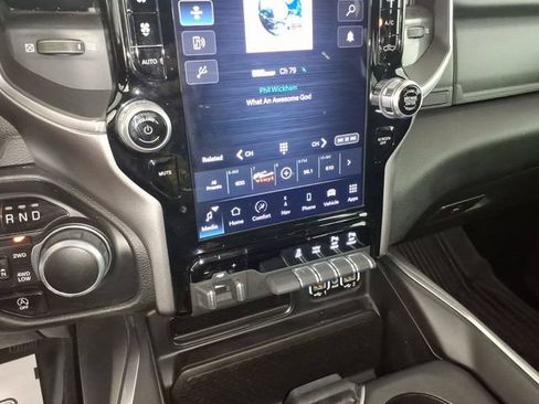 Used 2024 RAM 1500 Big Horn AWD/4WD image 20