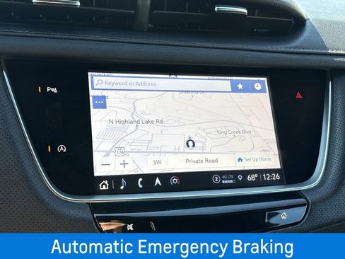 Certified 2025 Cadillac XT5 Premium Luxury image 17