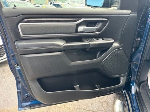 Used 2022 RAM 1500 Big Horn AWD/4WD image 8