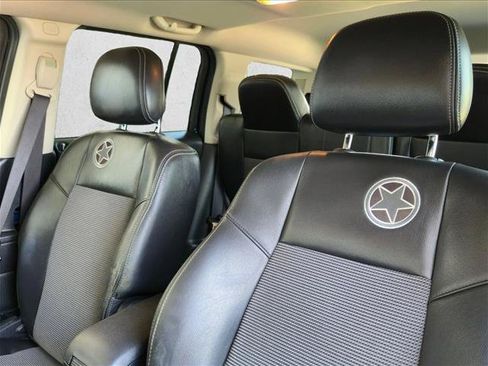 Used 2014 Jeep Patriot Latitude w/ Freedom Edition Package FWD image 10
