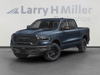 New 2026 RAM 1500 Rebel AWD/4WD video 1