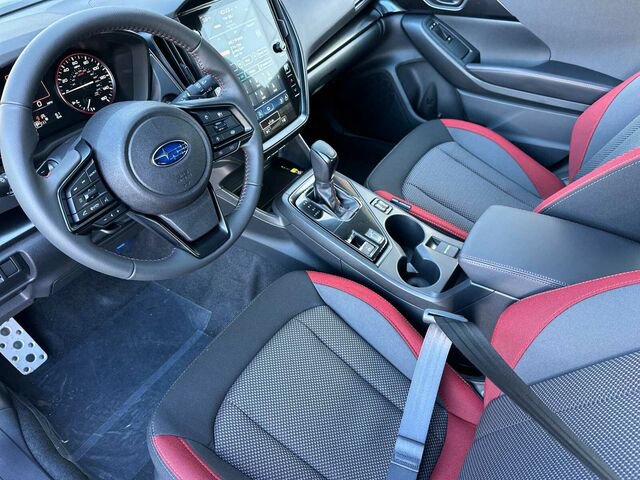 New 2026 Subaru Impreza RS AWD/4WD image 10