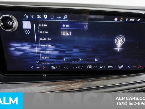 Used 2025 Chevrolet Tahoe LT AWD/4WD image 41