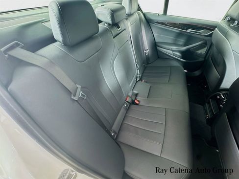 Used 2023 BMW 530i xDrive w/ M Sport Package image 29