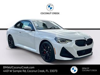 New 2026 BMW 230i xDrive Coupe w/ Premium Package AWD/4WD video 1