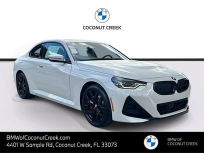 New 2026 BMW 230i xDrive Coupe w/ Premium Package