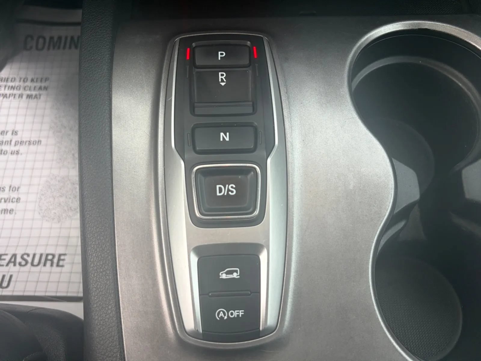 Used 2021 Honda Pilot EX-L image 29