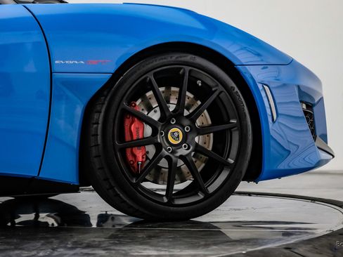 Used 2021 Lotus Evora image 87