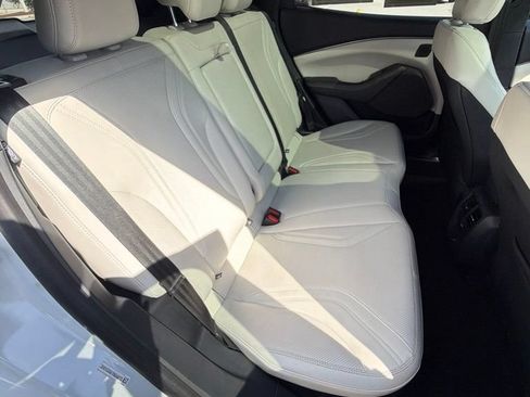 Used 2023 Ford Mustang Mach-E Premium RWD image 13