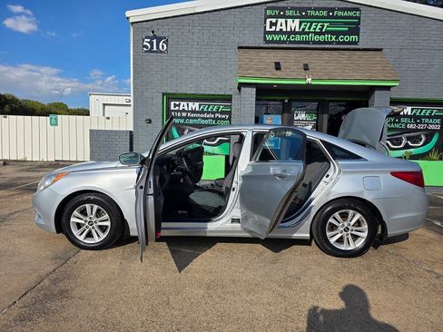 Used 2013 Hyundai Sonata GLS FWD image 36