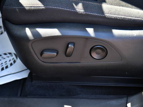 Used 2024 Honda Prologue EX image 17