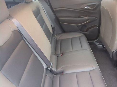 Certified 2024 Chevrolet Trax ACTIV w/ Driver Confidence Package image 25