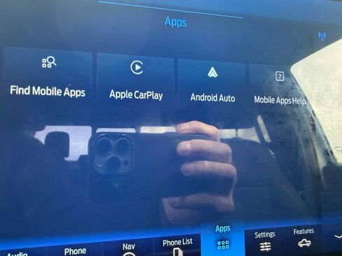 Used 2023 Ford F150 XLT w/ Equipment Group 302A High image 41