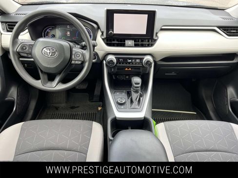 Used 2024 Toyota RAV4 XLE image 14