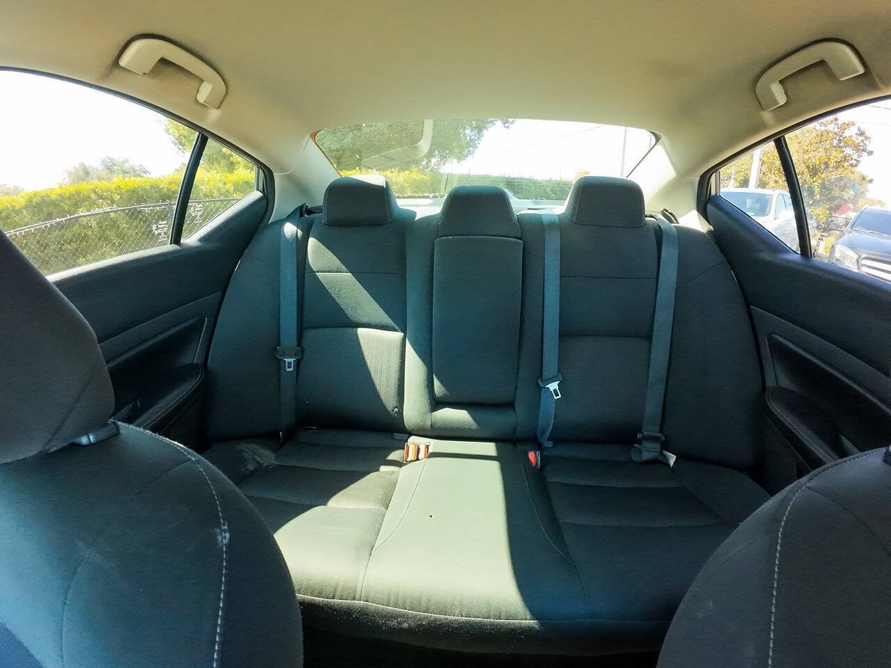 Used 2023 Nissan Altima 2.5 SV FWD image 25