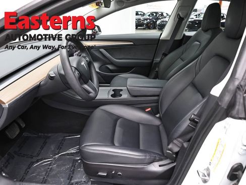 Used 2023 Tesla Model 3 Standard Range RWD image 14