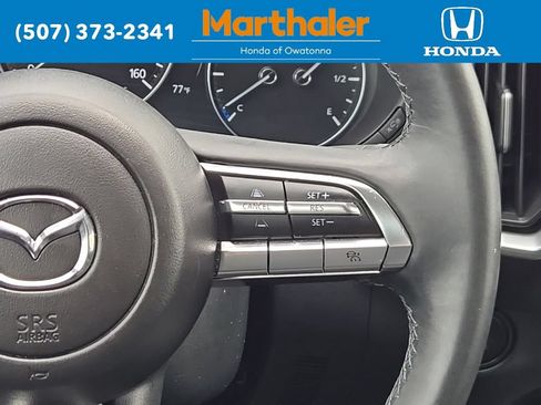 Used 2024 MAZDA CX-50 AWD 2.5 S w/ Weather Package image 25