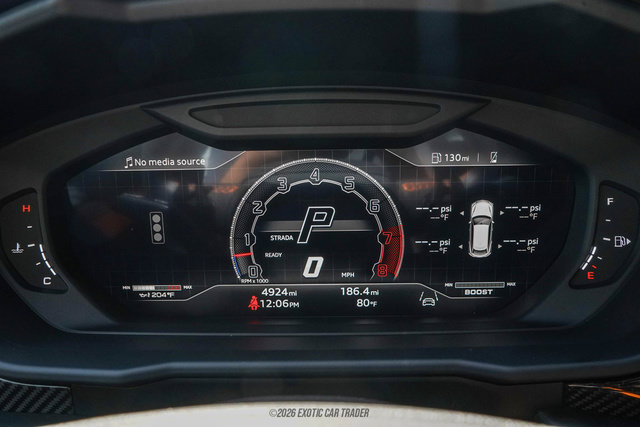 Used 2024 Lamborghini Urus S AWD/4WD image 19