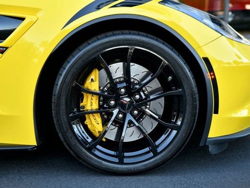 Used 2019 Chevrolet Corvette Grand Sport image 20
