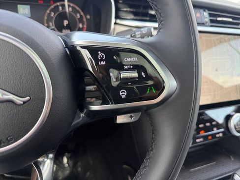 New 2026 Jaguar F-PACE R-Dynamic S AWD/4WD image 23
