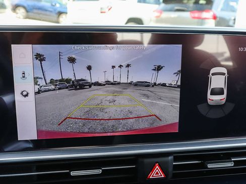 Used 2024 Hyundai Ioniq 6 SE image 28