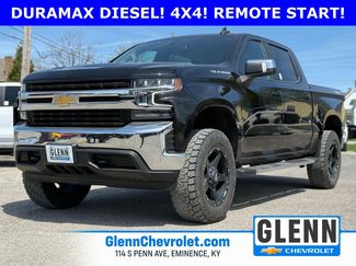 Used 2021 Chevrolet Silverado 1500 LT w/ True North Edition Plus video 1