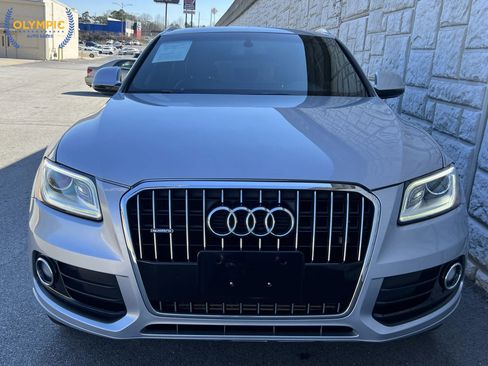 Used 2016 Audi Q5 2.0T Premium Plus w/ Premium Plus Package image 13
