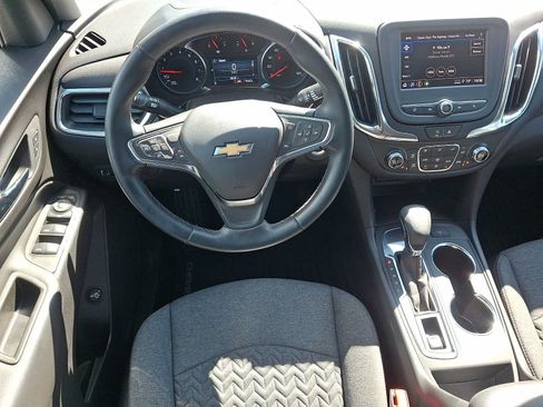 Used 2024 Chevrolet Equinox LT FWD image 11