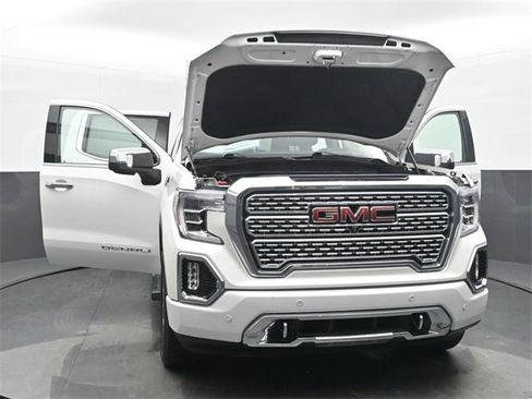 Used 2021 GMC Sierra 1500 Denali w/ Denali Ultimate Package image 54