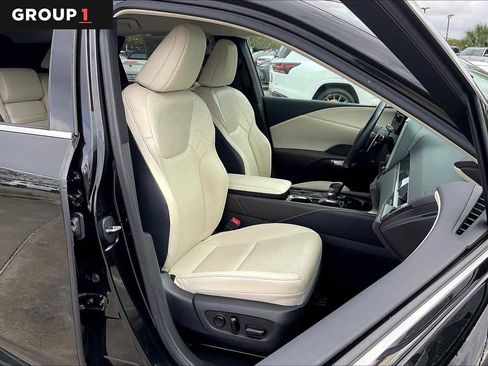 Certified 2023 Lexus RX 350 FWD image 7