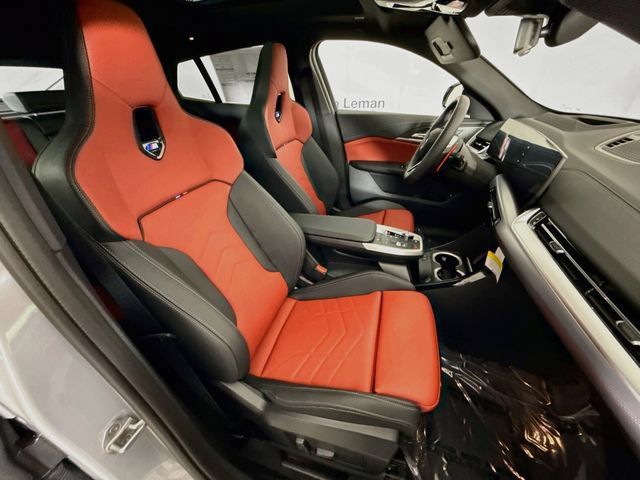 New 2027 BMW X2 M35i w/ Technology Package AWD/4WD image 29