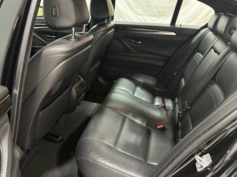 Used 2016 BMW 528i Sedan RWD image 16