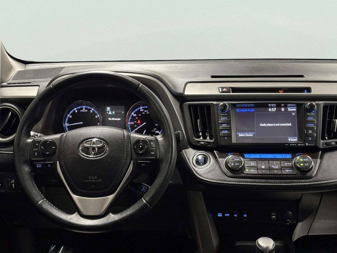 Used 2016 Toyota RAV4 Limited AWD/4WD image 26