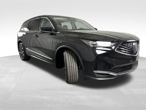 New 2026 Acura MDX w/ Technology Package image 4