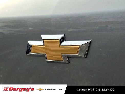 Certified 2024 Chevrolet TrailBlazer LS w/ LS Convenience Package image 30