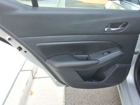 Used 2022 Nissan Altima 2.5 SR image 22