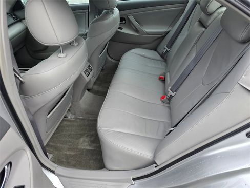 Used 2008 Toyota Camry Hybrid image 18