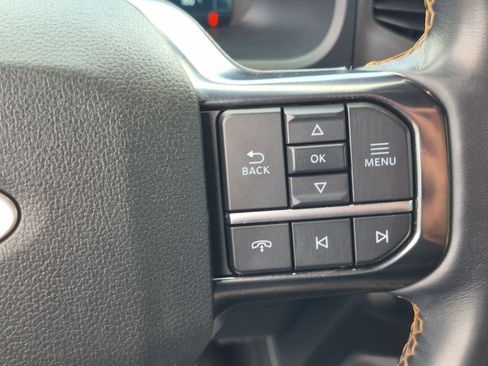 Used 2024 Ford Expedition Max Platinum AWD/4WD image 20