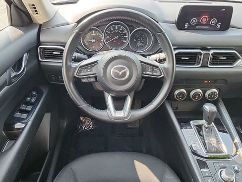 Used 2019 MAZDA CX-5 Sport image 8