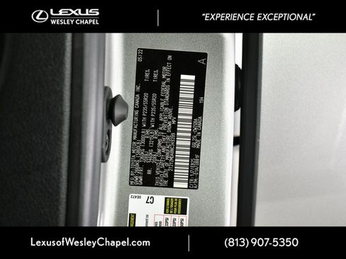 Used 2022 Lexus RX 350 F Sport image 44
