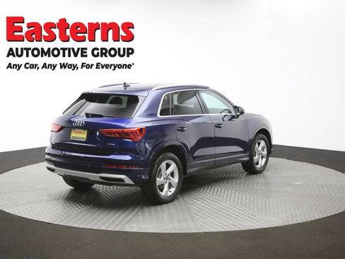 Used 2022 Audi Q3 2.0T Premium Plus image 42
