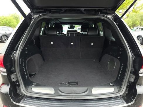 Used 2020 Jeep Grand Cherokee High Altitude image 14