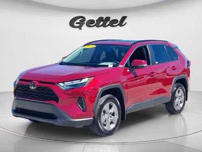 Certified 2024 Toyota RAV4 XLE w/ Convenience Package